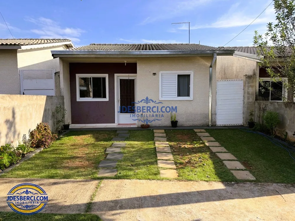 Casa de Condomínio, 2 quartos - Foto 4