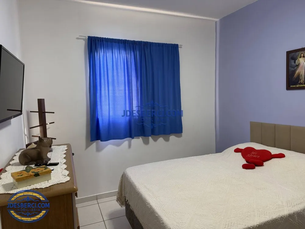 Casa de Condomínio, 2 quartos - Foto 10