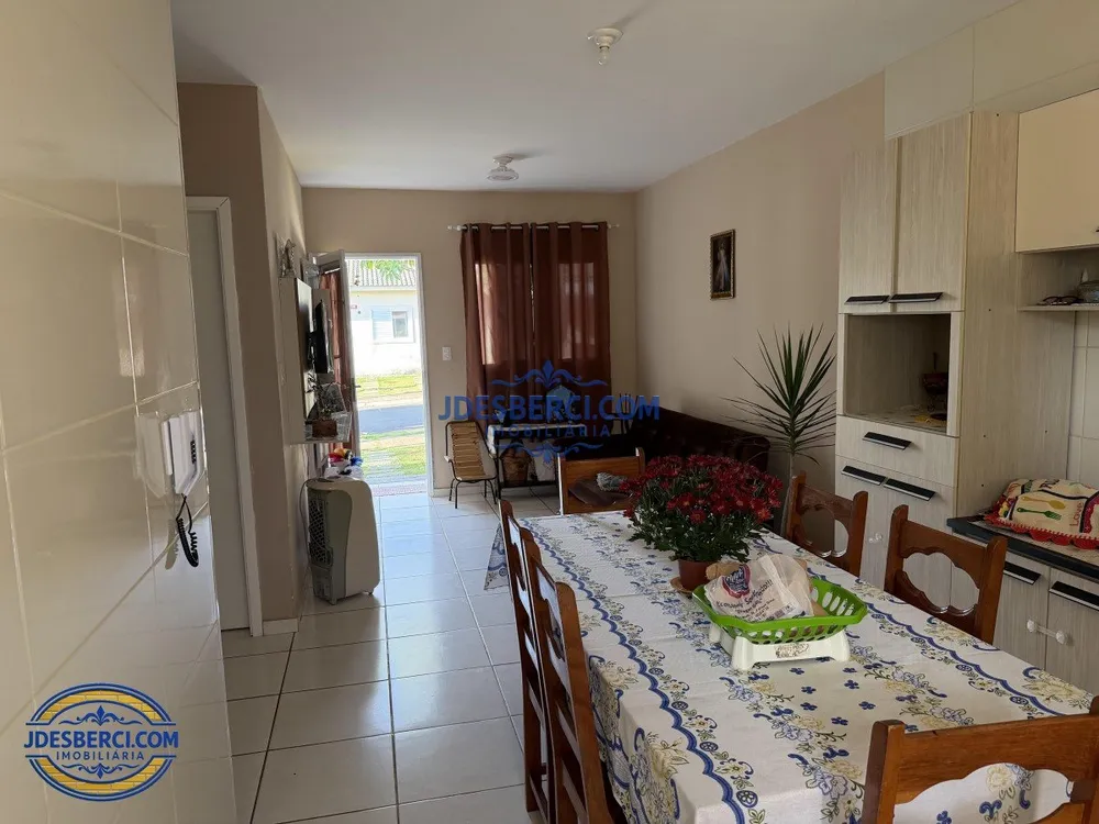 Casa de Condomínio, 2 quartos - Foto 2
