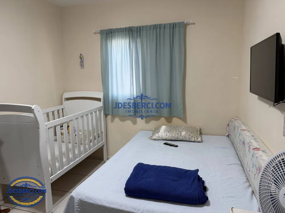 Casa de Condomínio, 2 quartos - Foto 3
