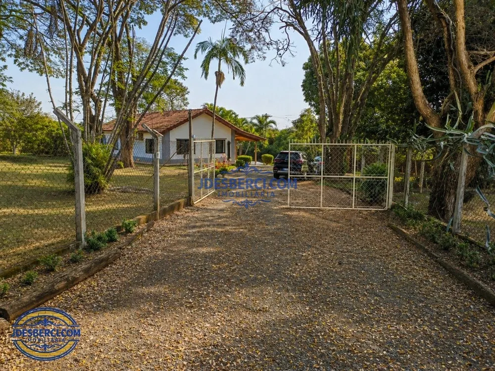 Chácara, 4 quartos, 2802 m² - Foto 8