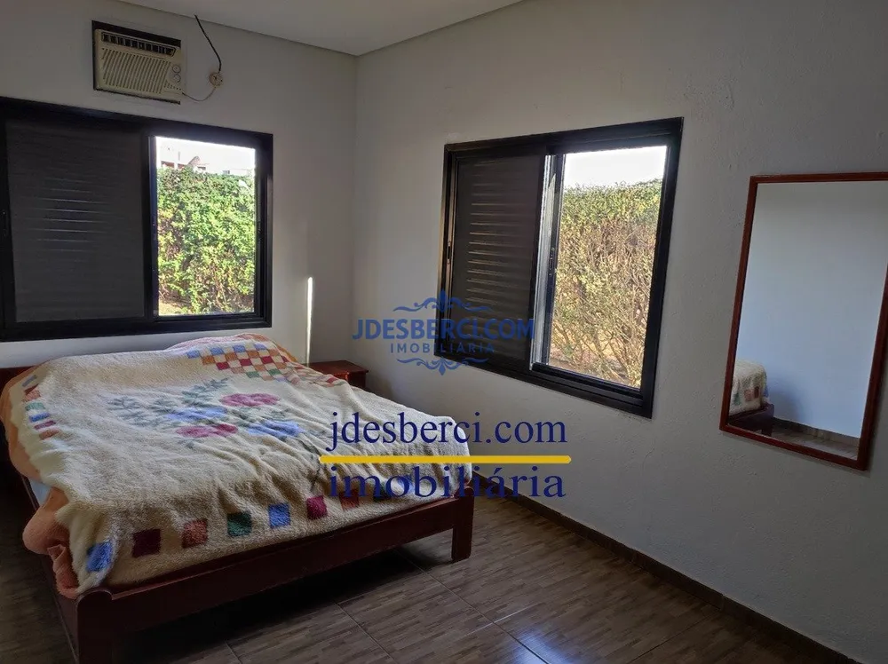 Chácara, 4 quartos, 2802 m² - Foto 16