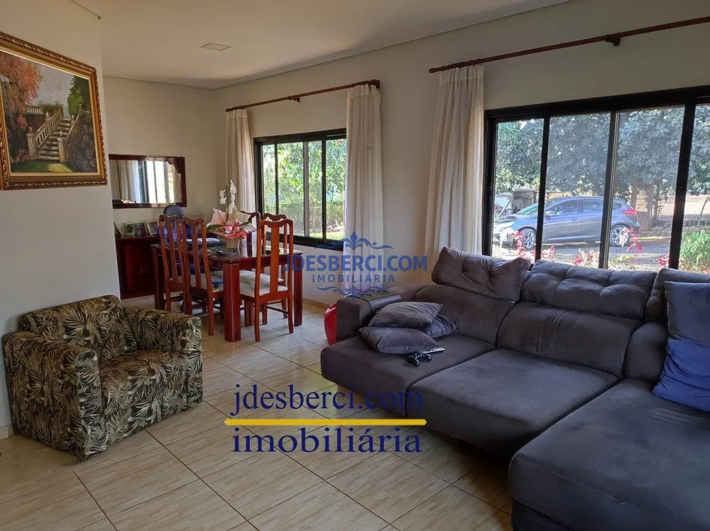 Chácara, 4 quartos, 2802 m² - Foto 19