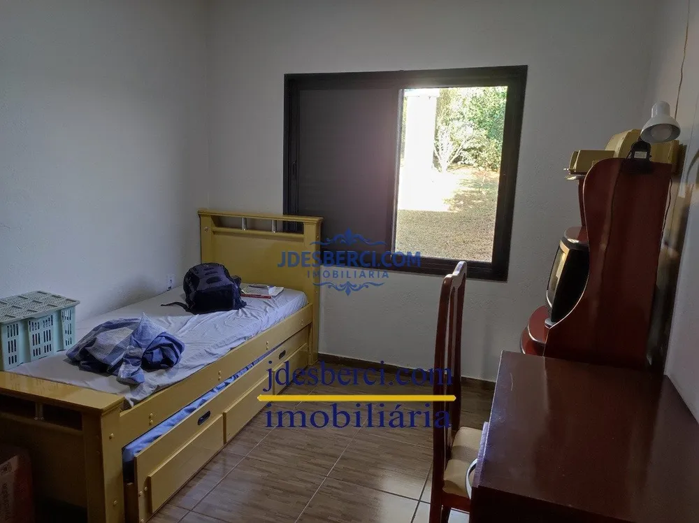 Chácara, 4 quartos, 2802 m² - Foto 3