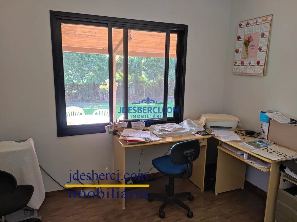 Chácara, 4 quartos, 2802 m² - Foto 11