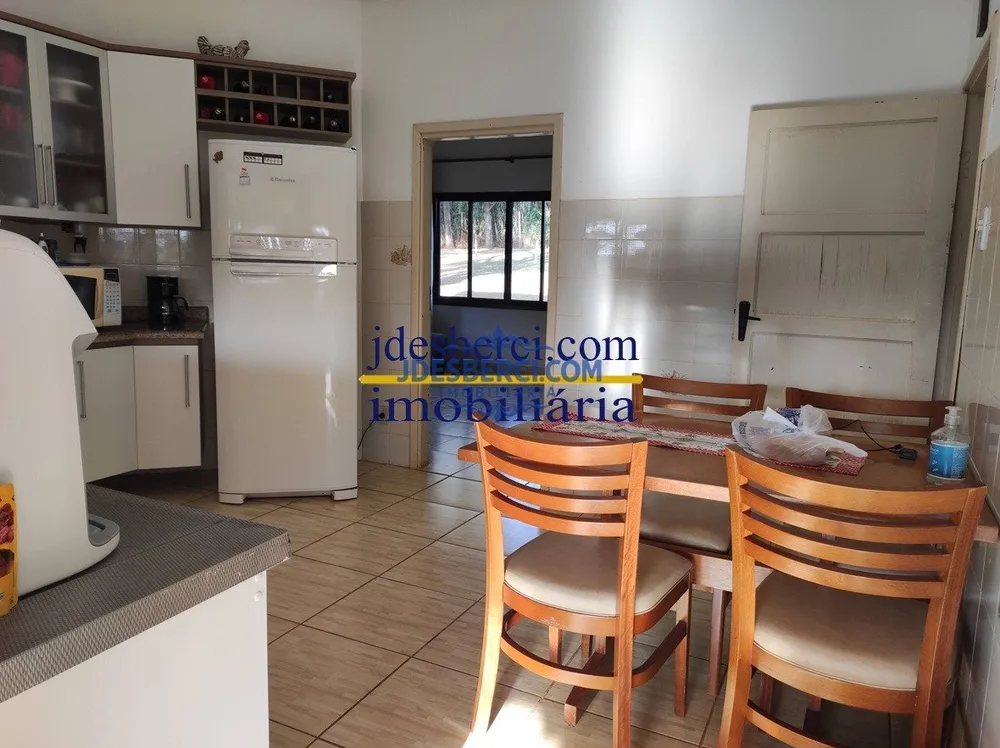 Chácara, 4 quartos, 2802 m² - Foto 12