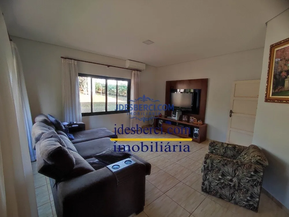 Chácara, 4 quartos, 2802 m² - Foto 18