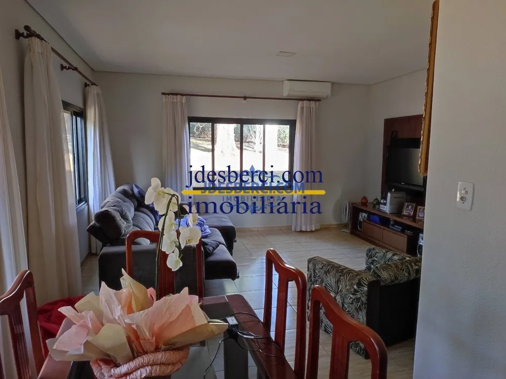 Chácara, 4 quartos, 2802 m² - Foto 13