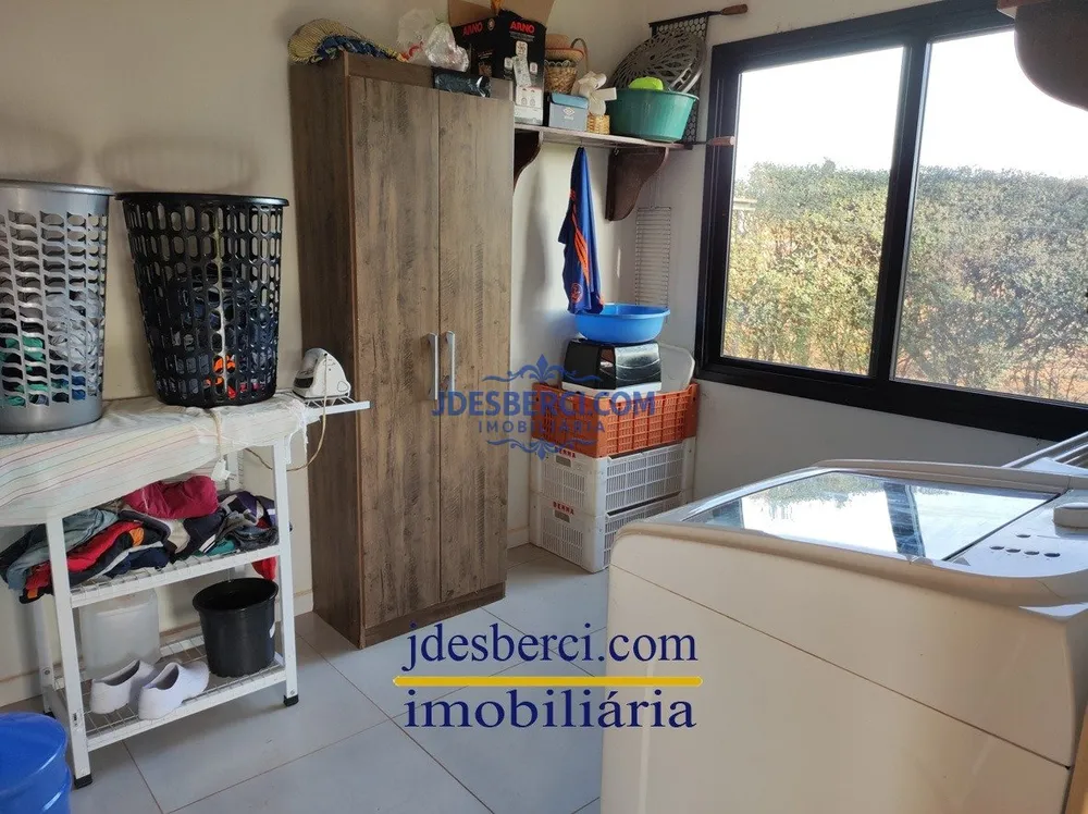 Chácara, 4 quartos, 2802 m² - Foto 14