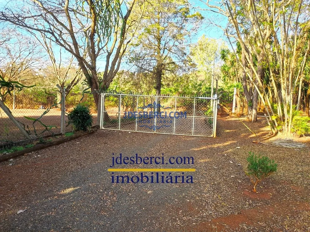 Chácara, 4 quartos, 2802 m² - Foto 5