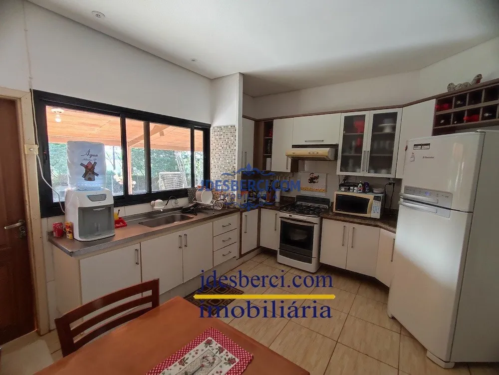 Chácara, 4 quartos, 2802 m² - Foto 15