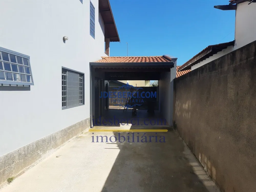 Casa, 3 quartos, 178 m² - Foto 1