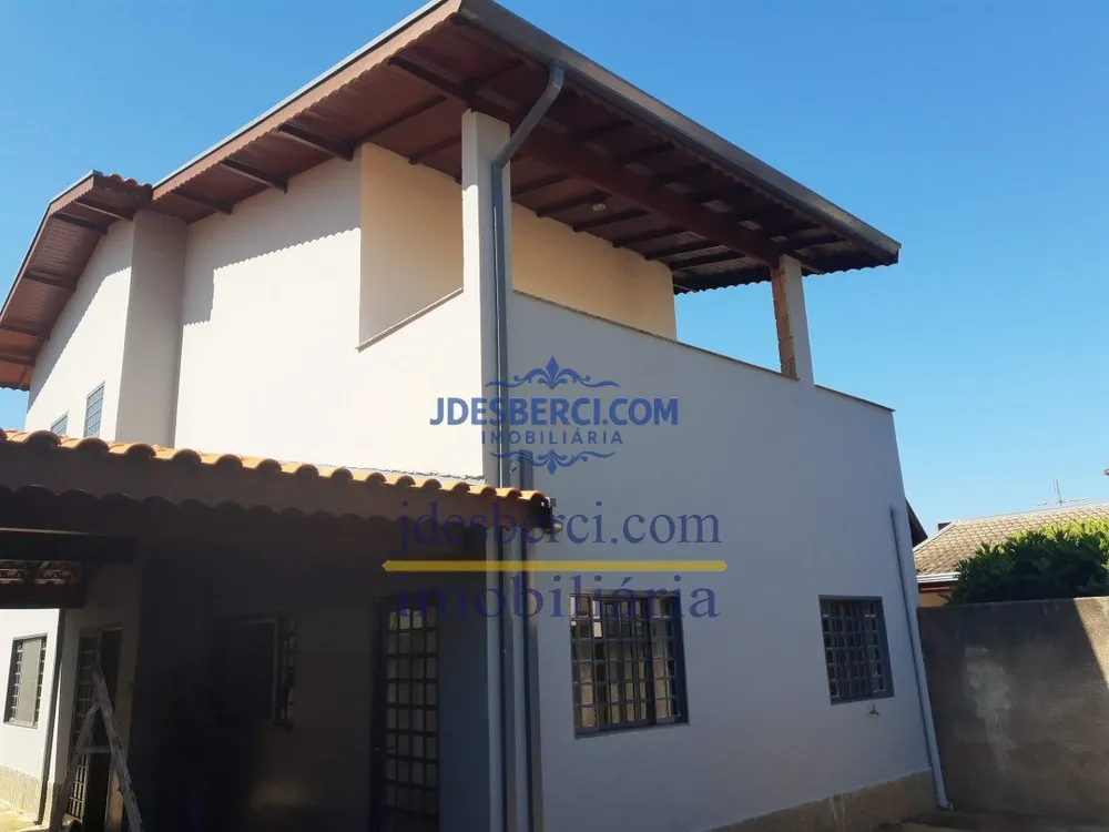 Casa, 3 quartos, 178 m² - Foto 20
