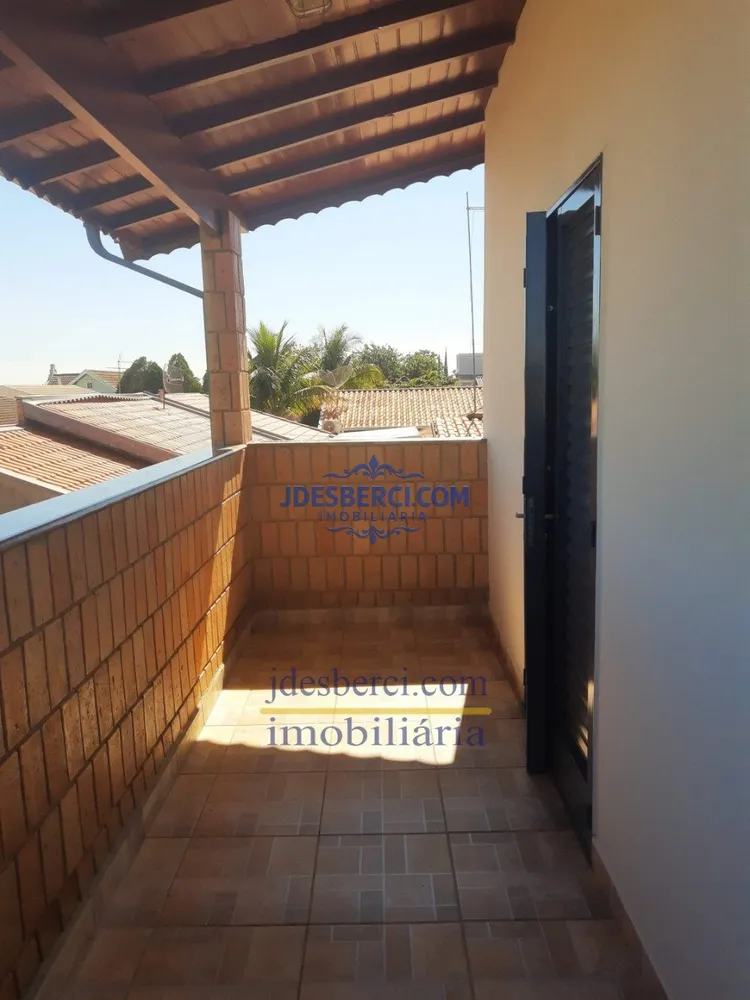 Casa, 3 quartos, 178 m² - Foto 15