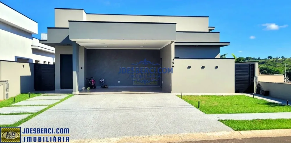 Casa de Condomínio, 2 quartos - Foto 1