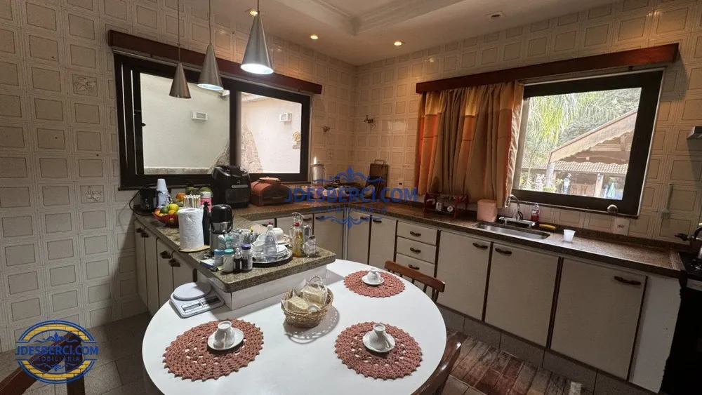 Chácara, 3 quartos, 4150 m² - Foto 11