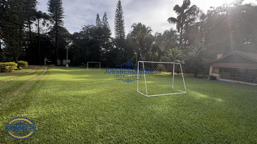 Chácara, 3 quartos, 4150 m² - Foto 8