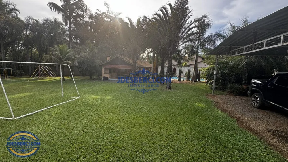 Chácara, 3 quartos, 4150 m² - Foto 9