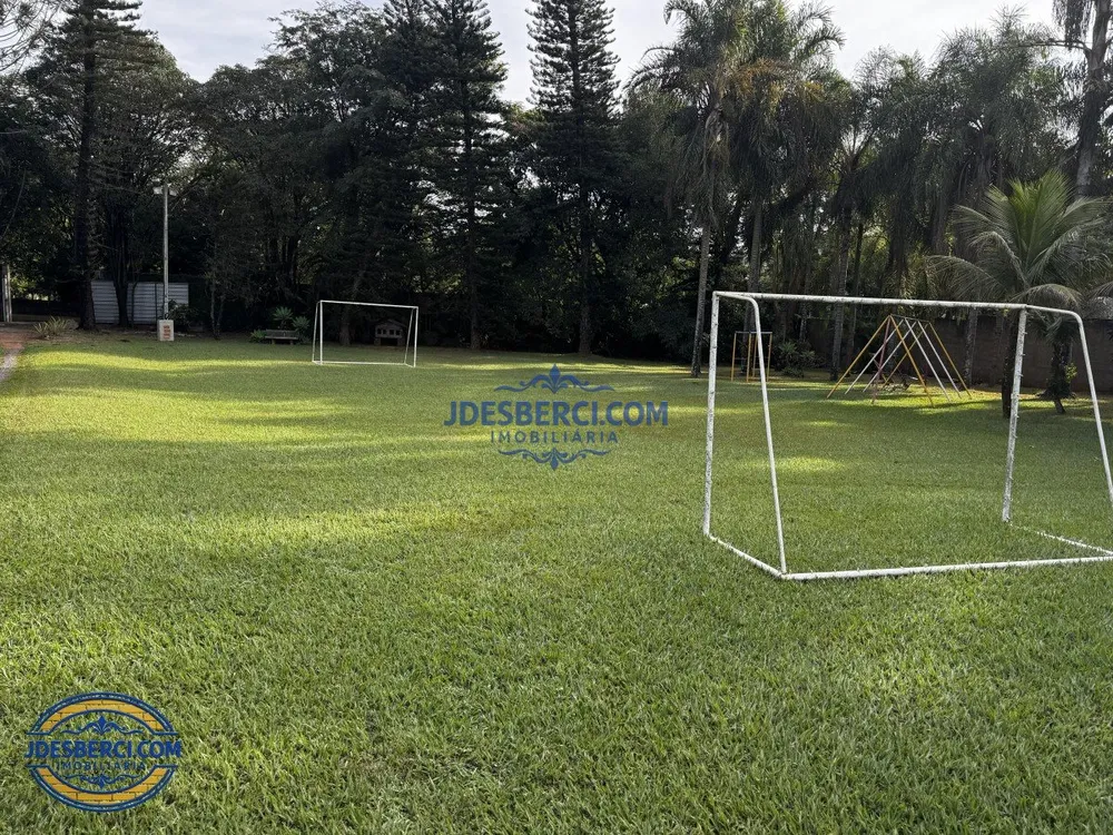 Chácara, 3 quartos, 4150 m² - Foto 7