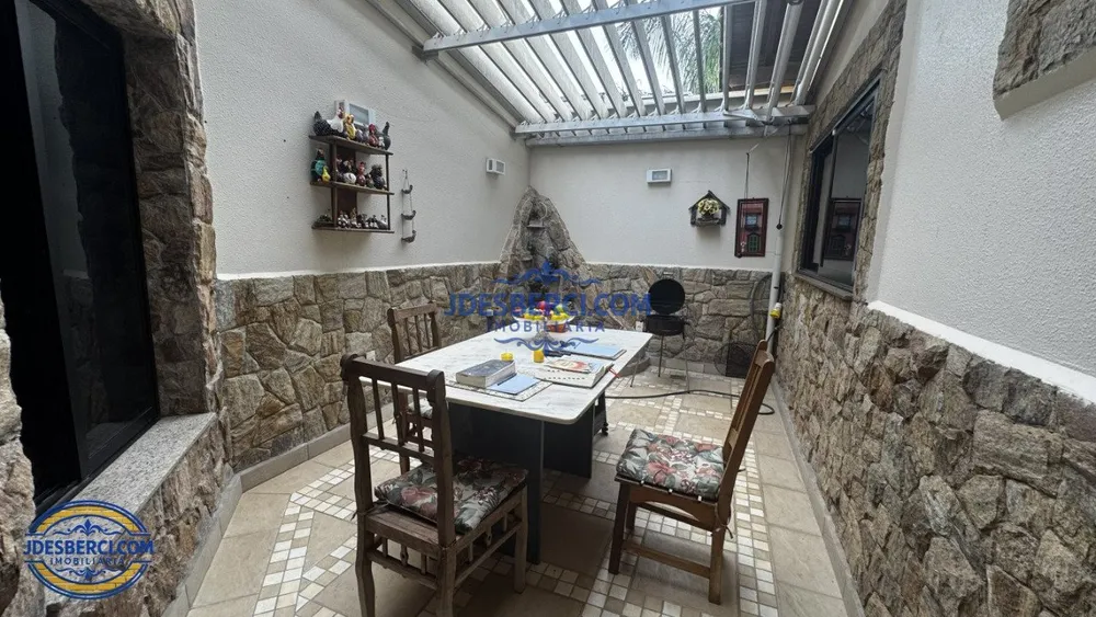 Chácara, 3 quartos, 4150 m² - Foto 13
