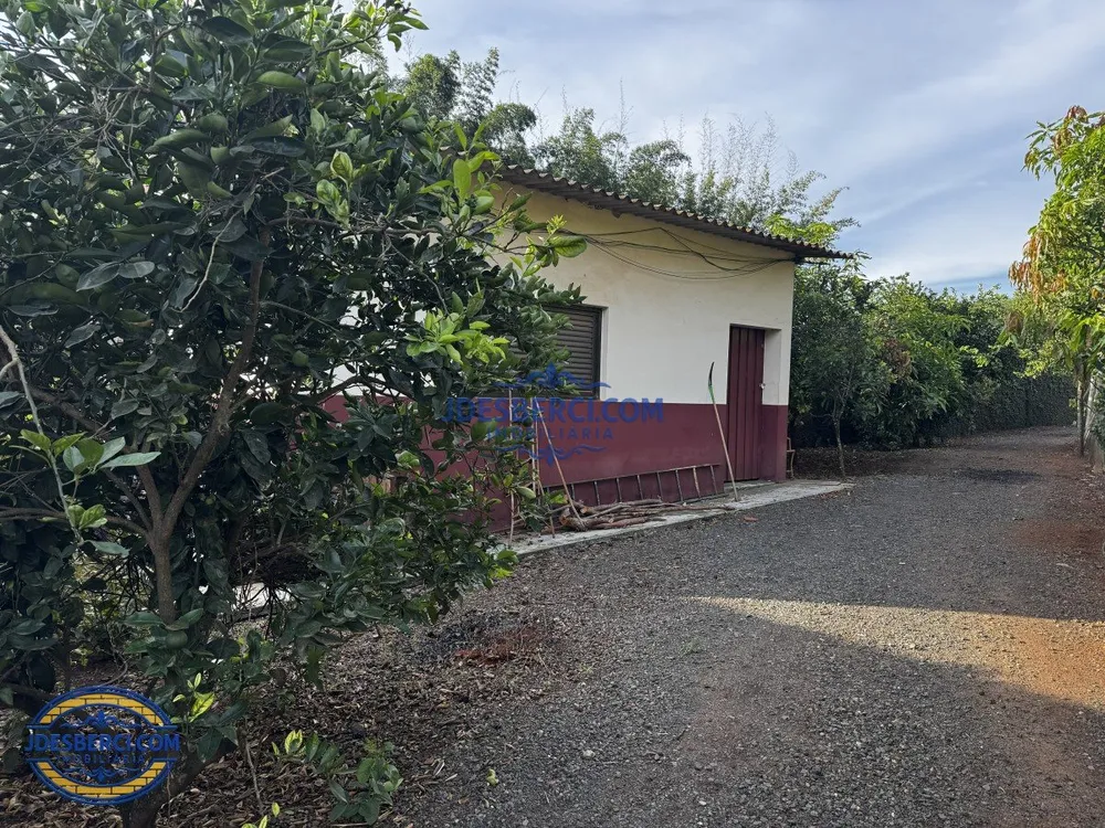 Chácara, 3 quartos, 4150 m² - Foto 19