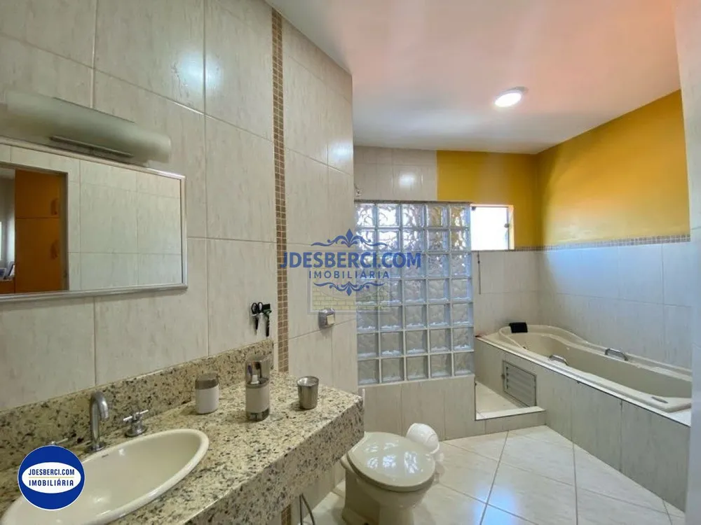 Casa de Condomínio, 3 quartos - Foto 11