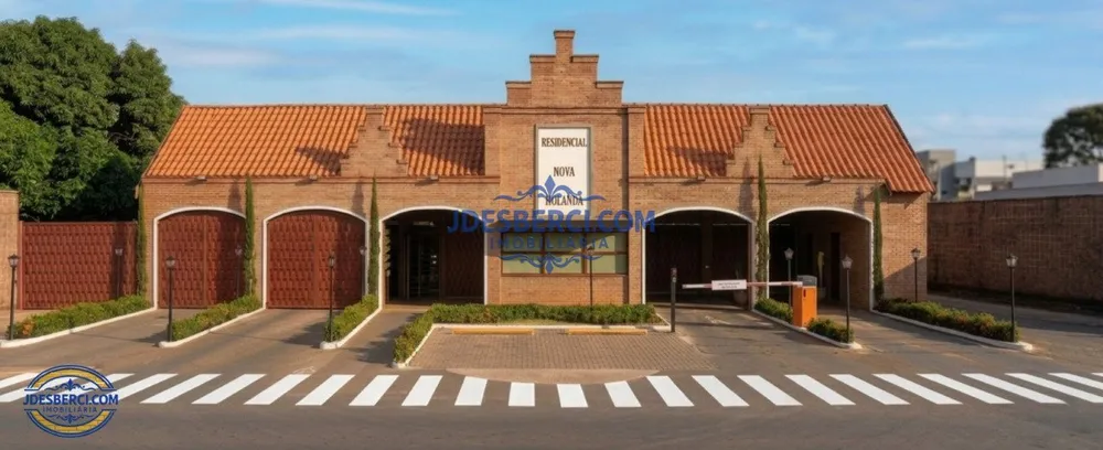 Terreno, 450 m² - Foto 1