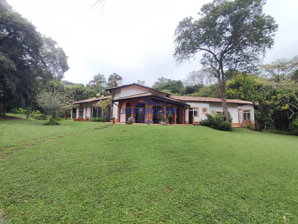 Chácara, 5 quartos, 2 hectares - Foto 2
