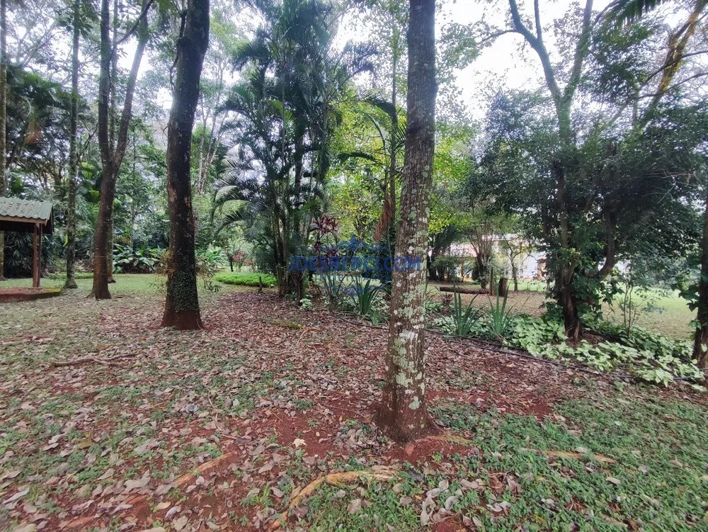 Chácara, 5 quartos, 2 hectares - Foto 9