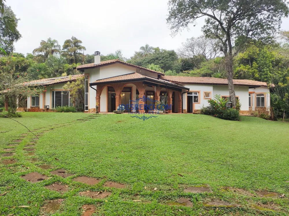 Chácara, 5 quartos, 2 hectares - Foto 1