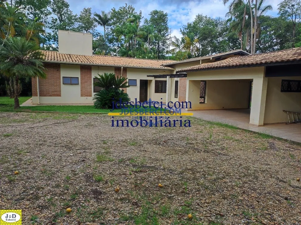 Sítio, 3 quartos, 2 hectares - Foto 1