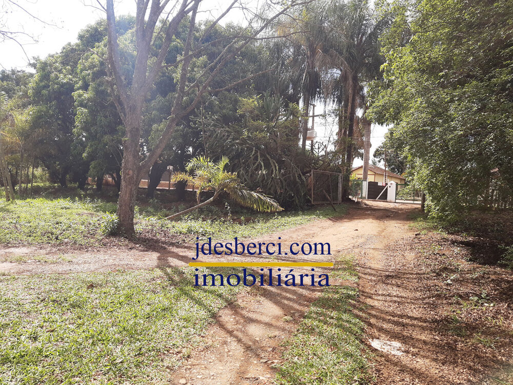 Chácara, 5 quartos, 6336 m² - Foto 4