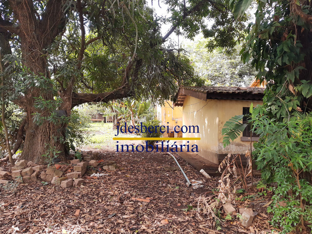 Chácara, 5 quartos, 6336 m² - Foto 10