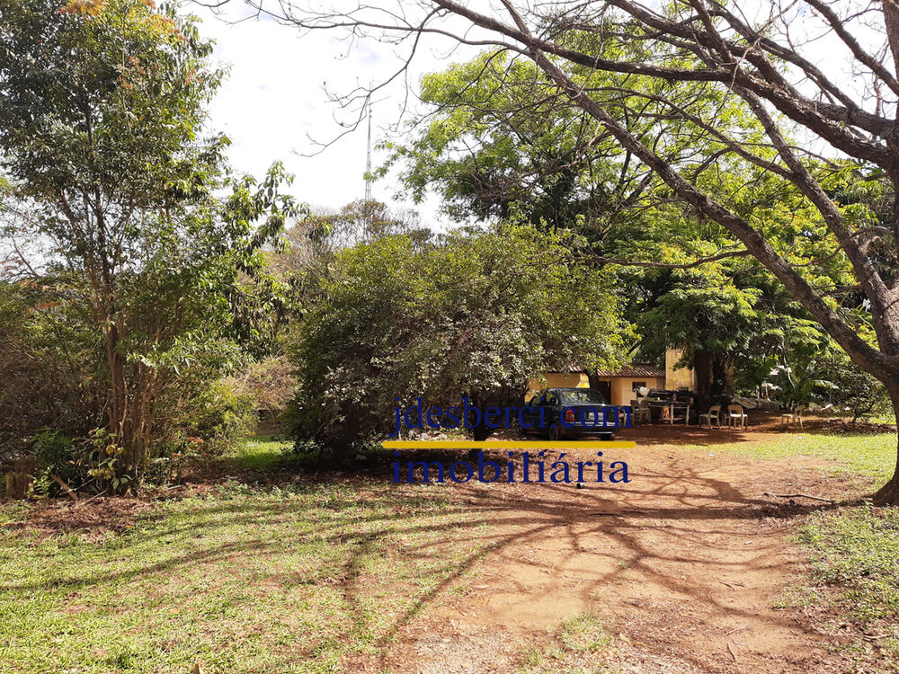 Chácara, 5 quartos, 6336 m² - Foto 2