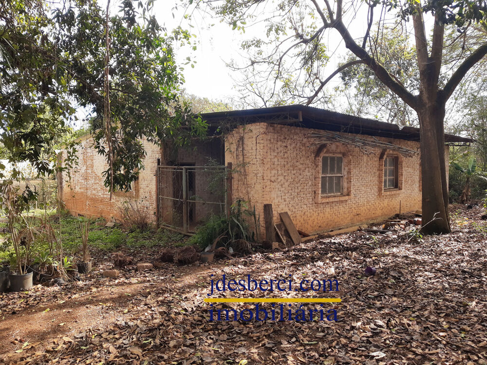 Chácara, 5 quartos, 6336 m² - Foto 12