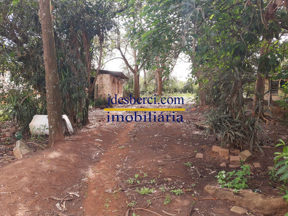 Chácara, 5 quartos, 6336 m² - Foto 11