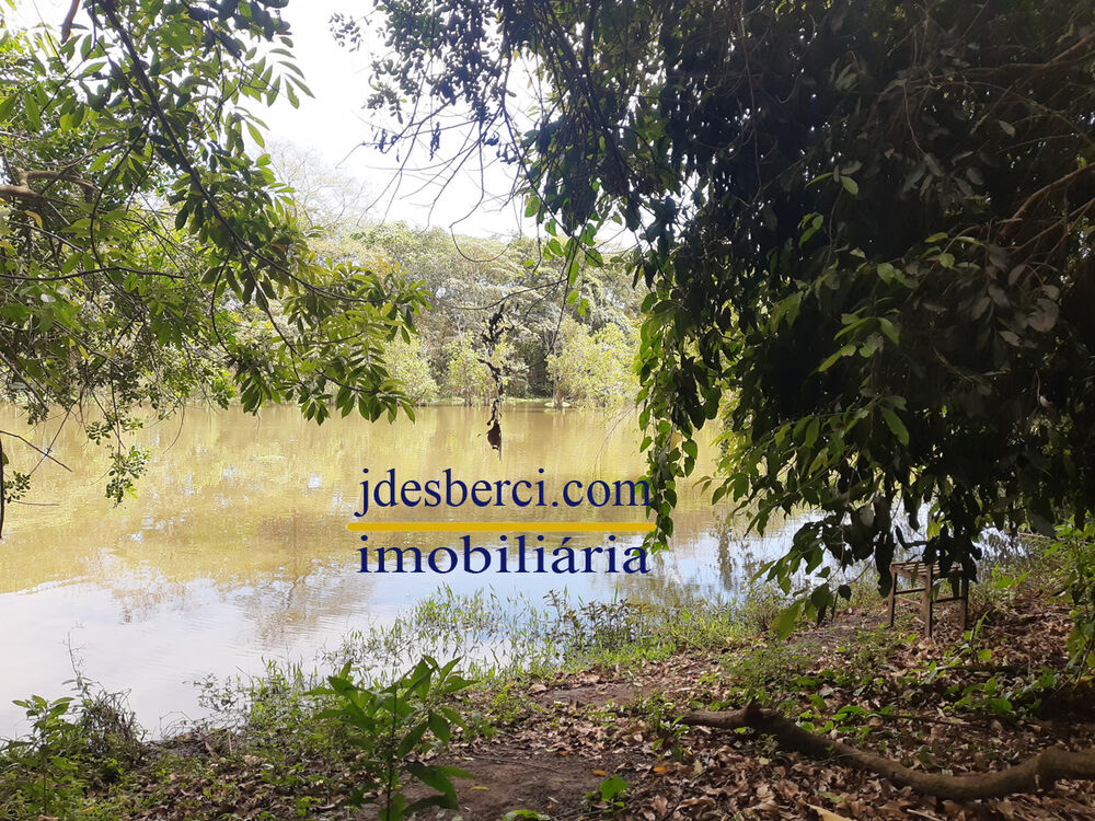 Chácara, 5 quartos, 6336 m² - Foto 28