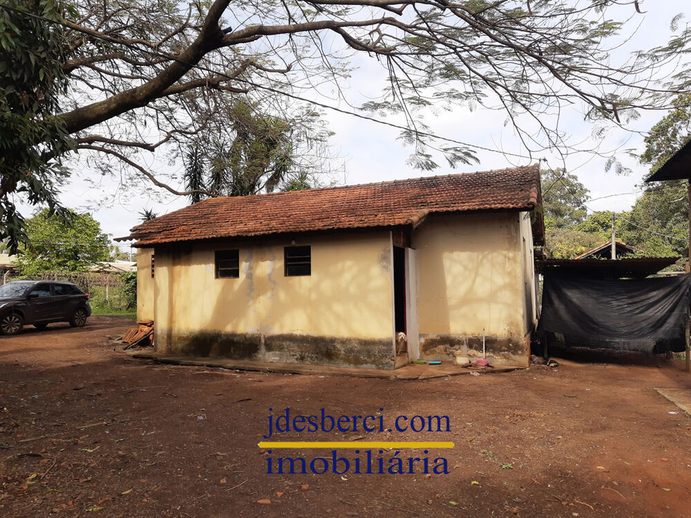 Chácara, 5 quartos, 6336 m² - Foto 6