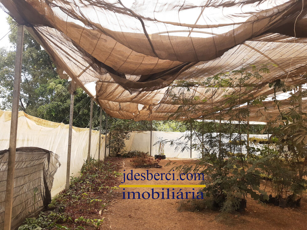 Chácara, 5 quartos, 6336 m² - Foto 24