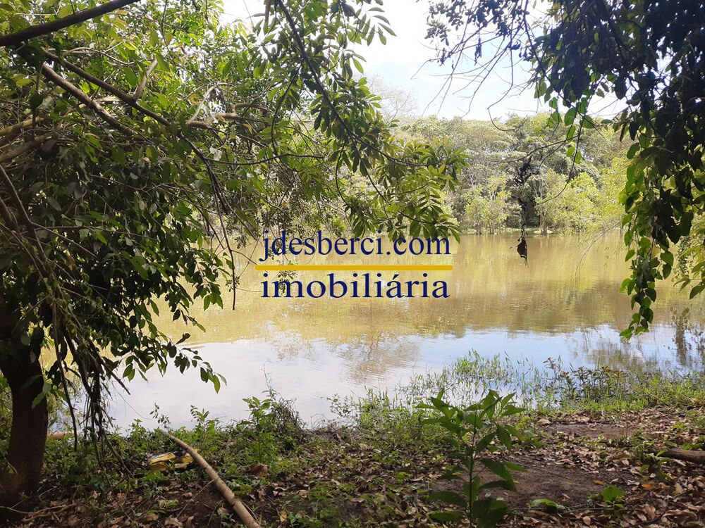 Chácara, 5 quartos, 6336 m² - Foto 29