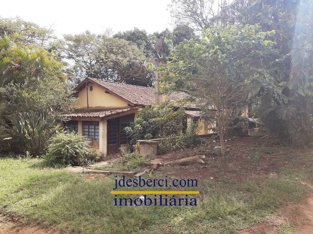 Chácara, 5 quartos, 6336 m² - Foto 5