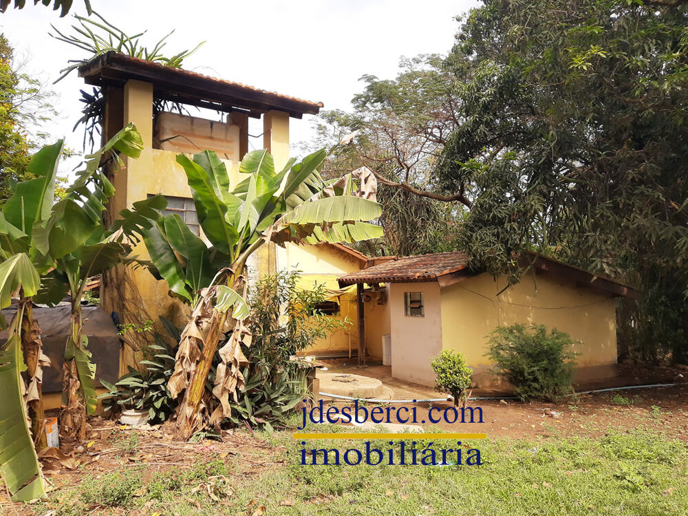 Chácara, 5 quartos, 6336 m² - Foto 7