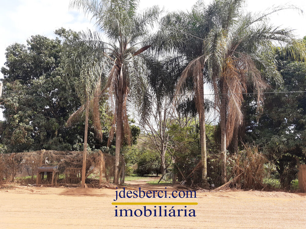 Chácara, 5 quartos, 6336 m² - Foto 1