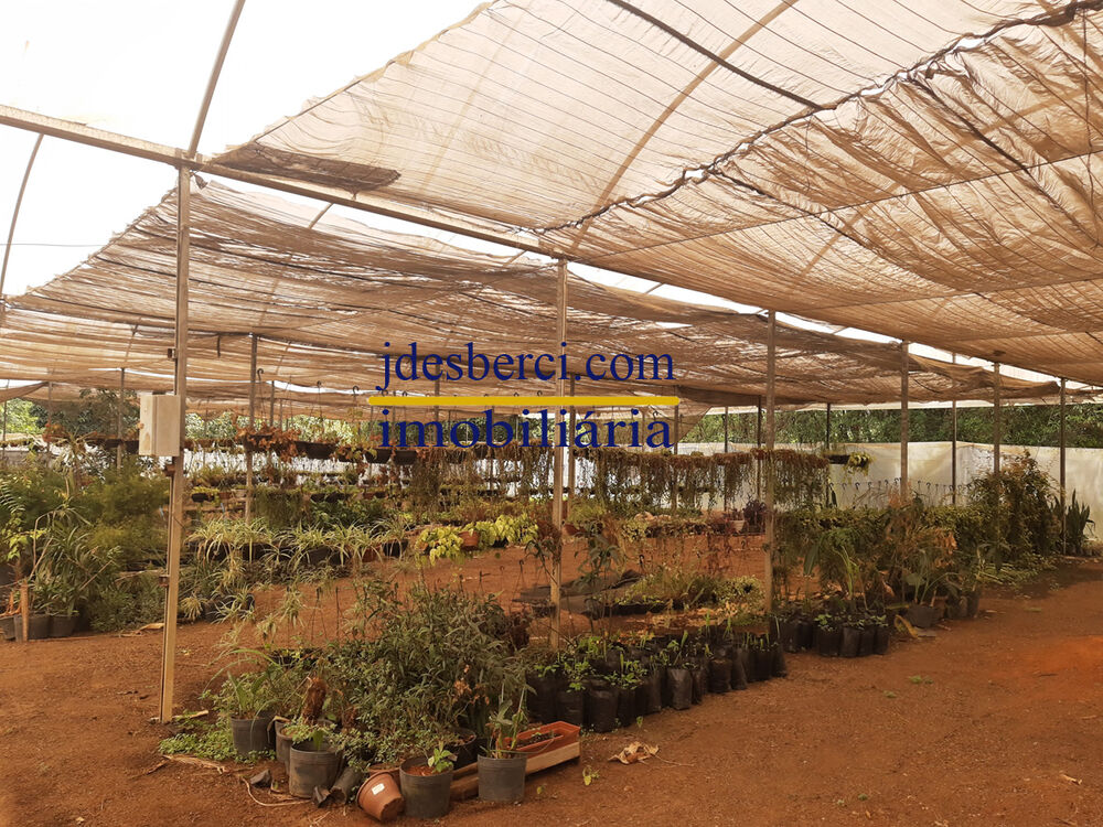 Chácara, 5 quartos, 6336 m² - Foto 20