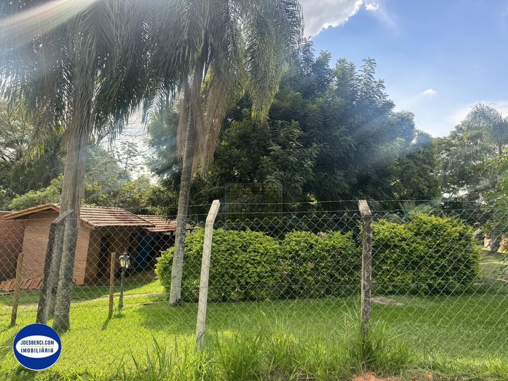 Chácara, 1000 m² - Foto 2