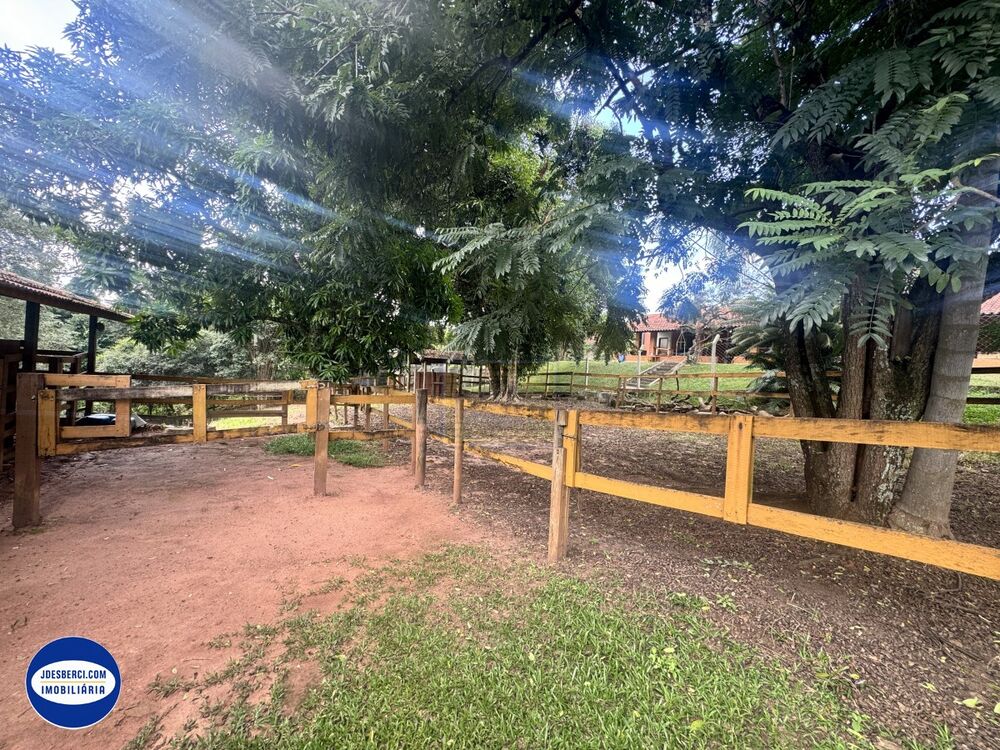 Chácara, 1000 m² - Foto 6