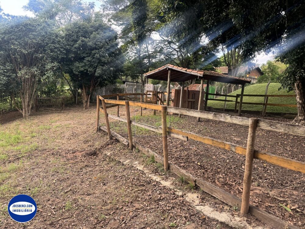 Chácara, 1000 m² - Foto 4