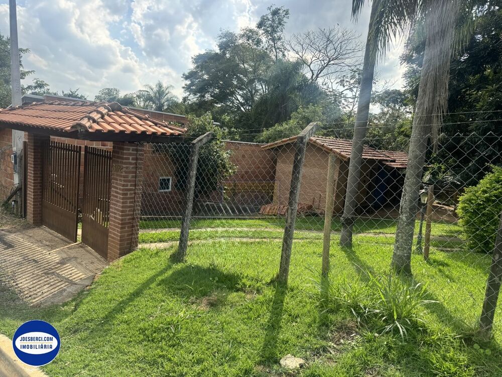 Chácara, 1000 m² - Foto 1