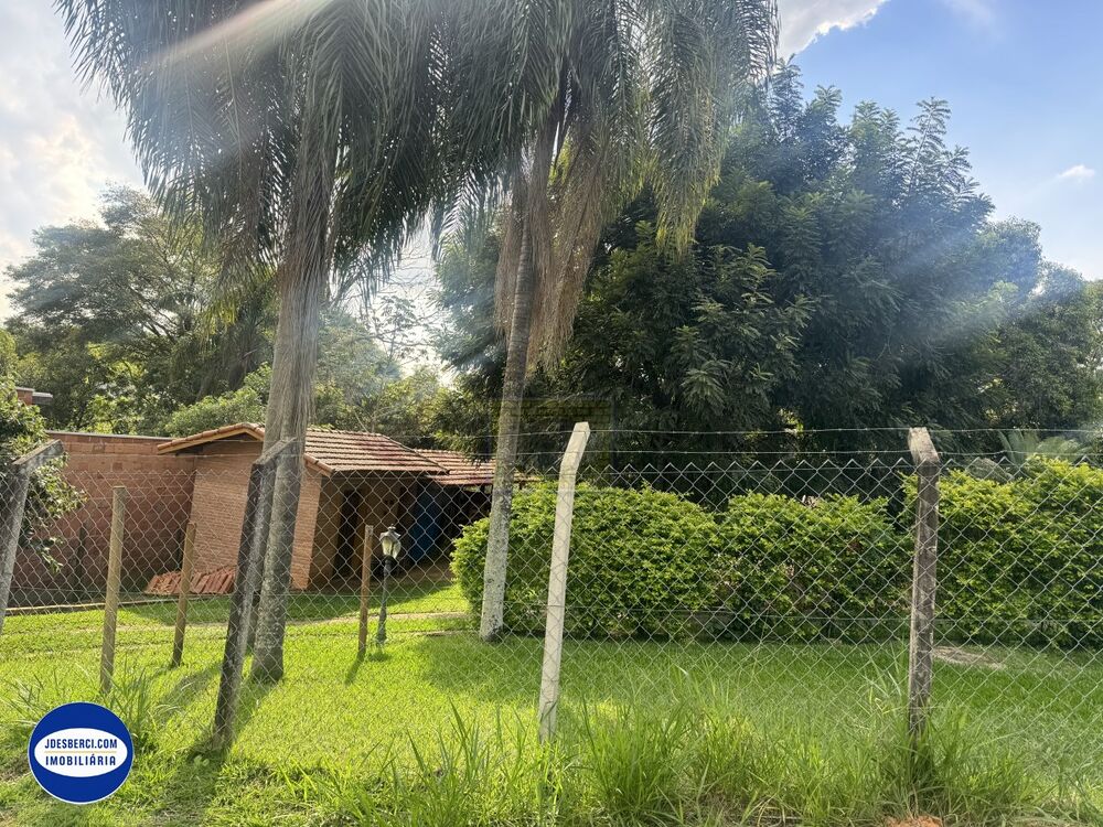 Chácara, 1000 m² - Foto 12