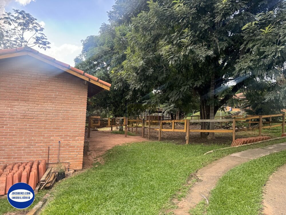 Chácara, 1000 m² - Foto 3